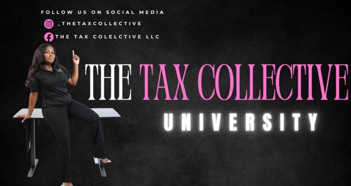 The Tax Collective University