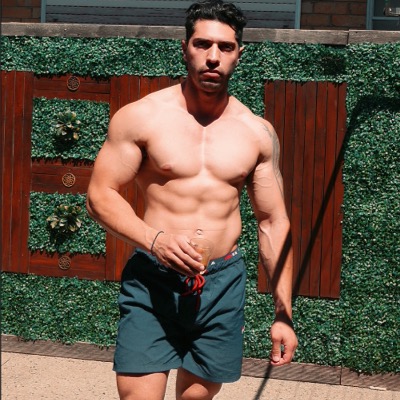 Jake Racciatti