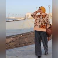 Aya Ashraf