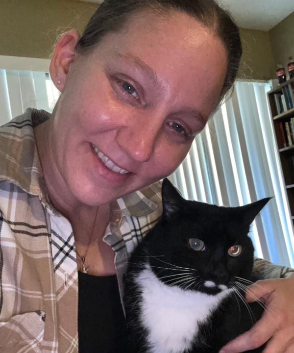 Kimberly Pawlik