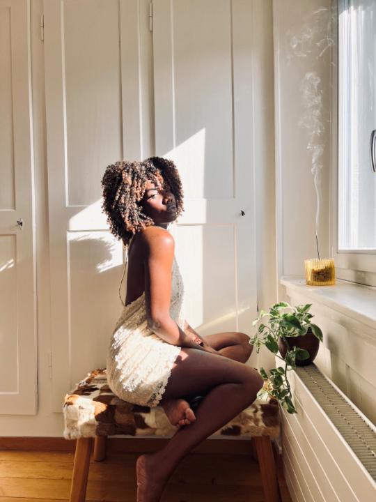 Christelle Ramelet