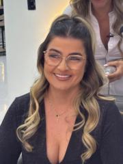 Katy Giraldo Aristizabal