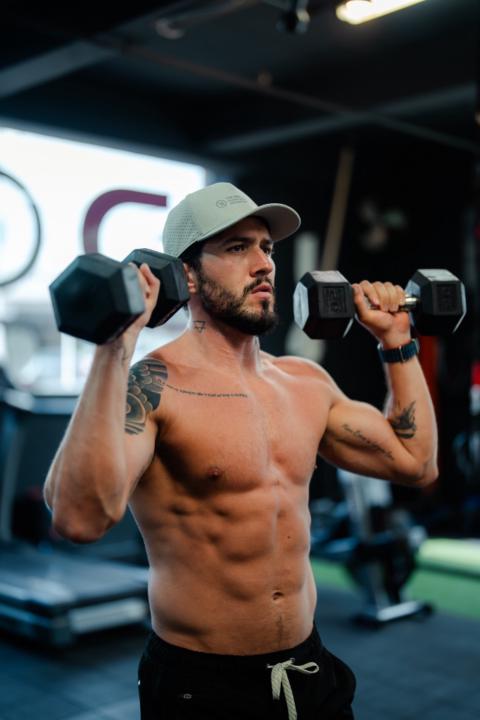 Delano Pinheiro
