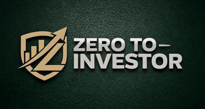 Zero to Investor 🏆