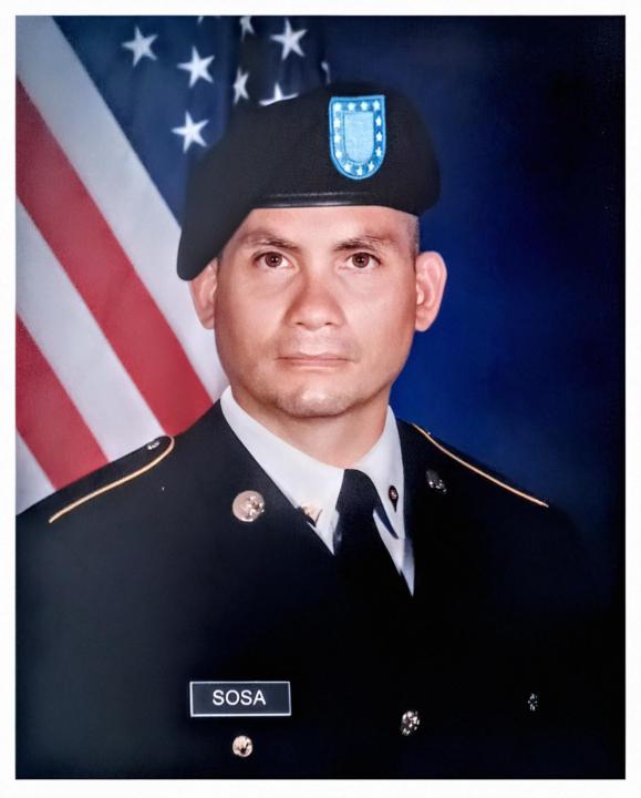 Carlos Sosa