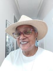 Flora Baldwin