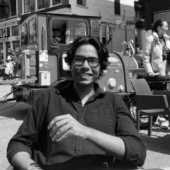 Ahnaf Pathan