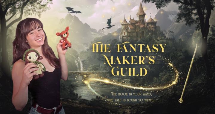 The Fantasy Makers Guild