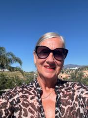Elaine Overend