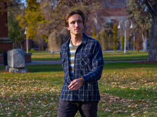 Luke Ammirati