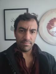José Maria Bustos