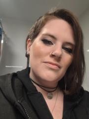 Janine Dominique Faust