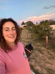 Lily Fanok