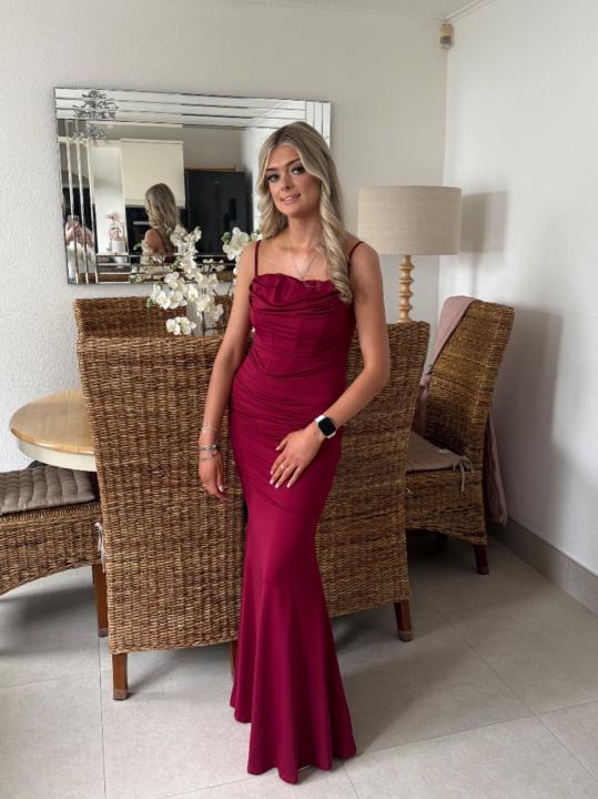 Lucy Connor