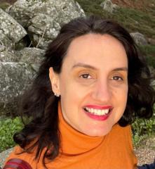 Veronica Cespedes