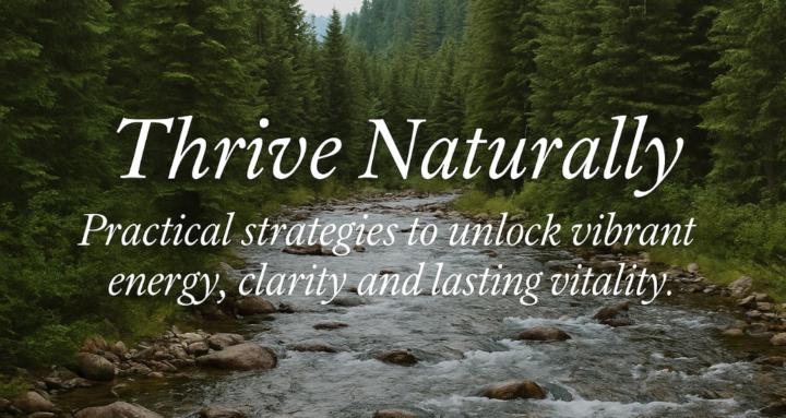 Dr Emily's Wellness Hub