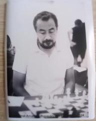 John Henry Fonseca Guarín