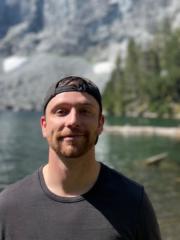 Tyler Yates
