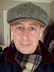 Iain Mercer