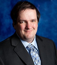 Chris McKnight
