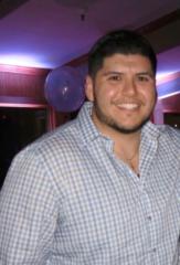 Rafael Espinoza