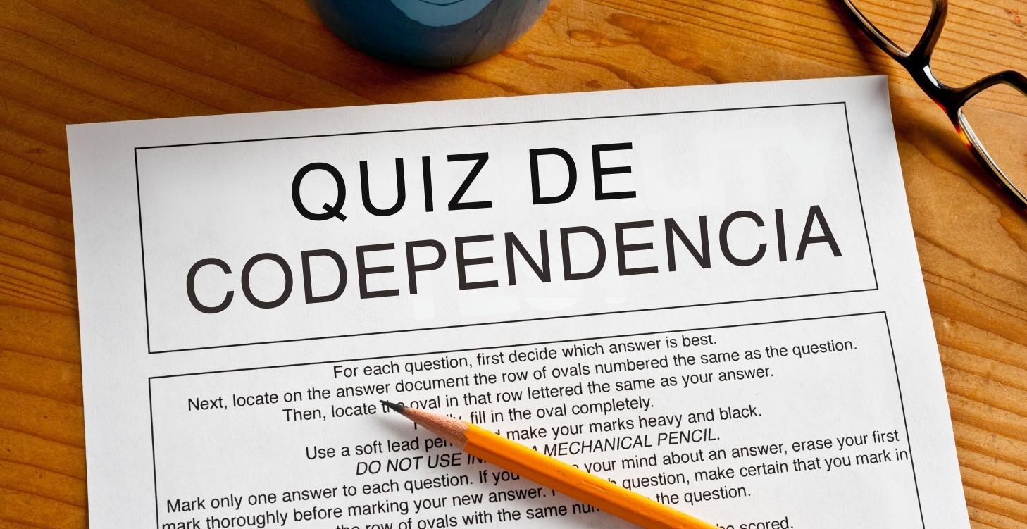 📝 Test de Autodiagnóstico: CODEPENDENCIA