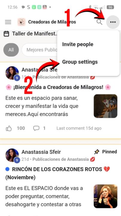 PREGUNTAS FRECUENTES SOBRE LA MEMBRESÍA PREMIUM ☝️