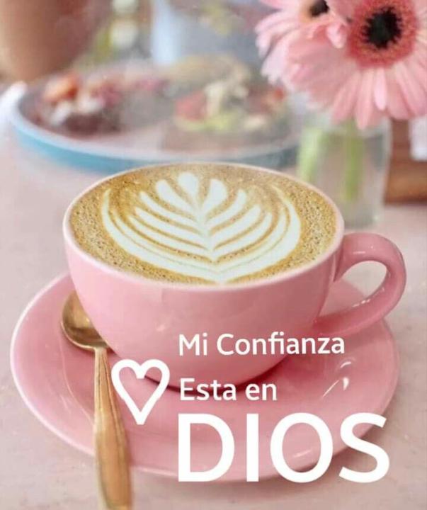 Yo soy una con Dios, a mí todo me sale bien🙌