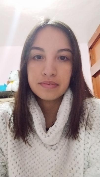 Día 18 nuevo look