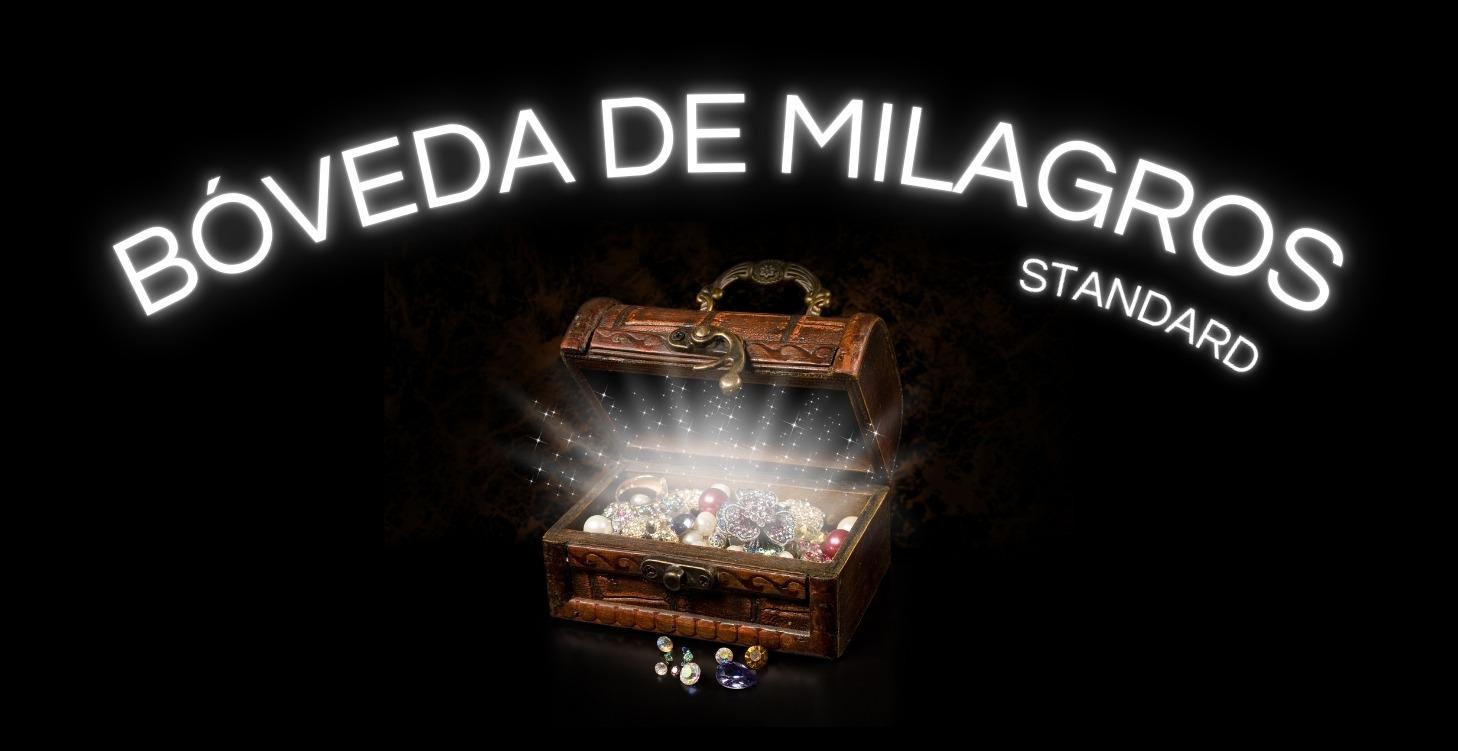 Bóveda de Milagros (Standard)