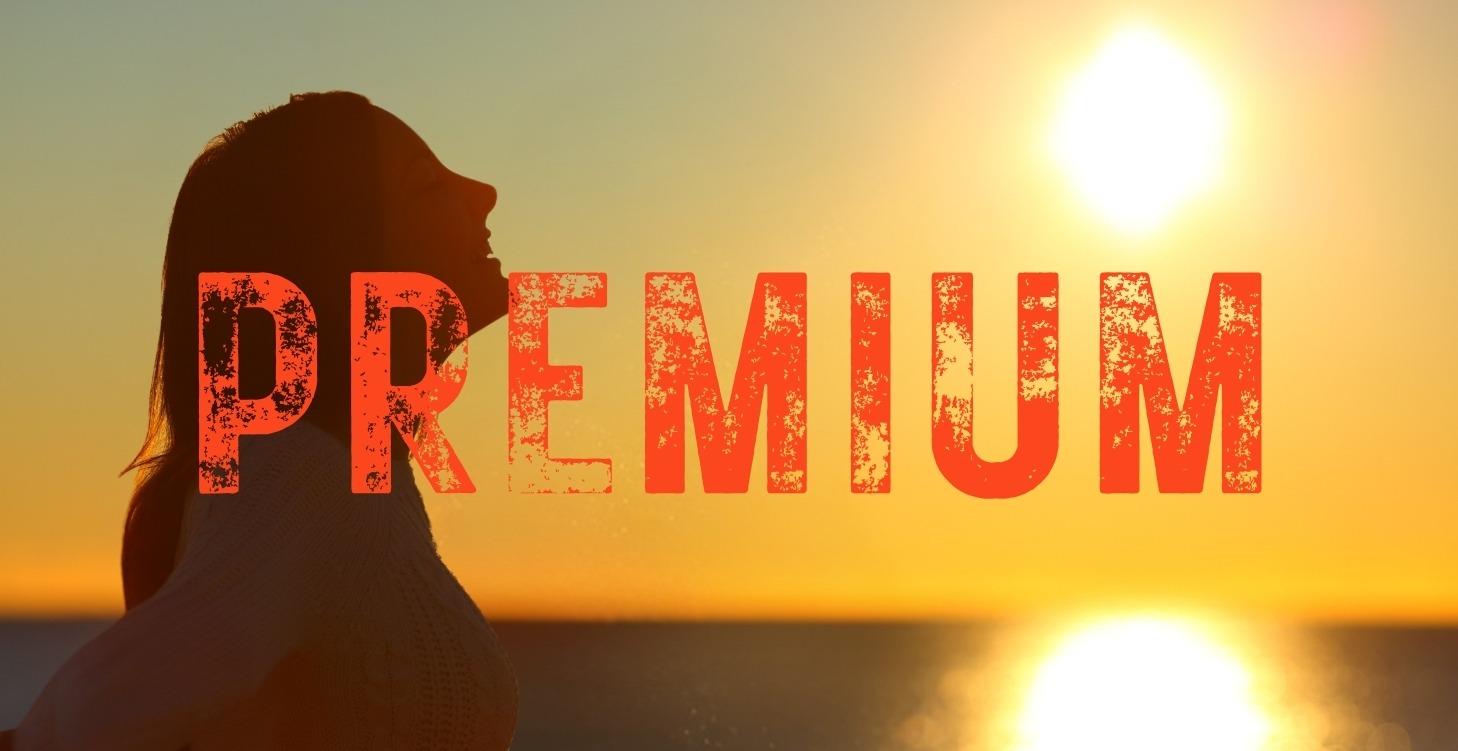 Respiración Consciente (PREMIUM)