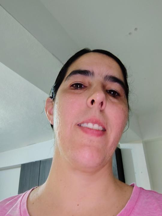 DÍA 18: NUEVO LOOK