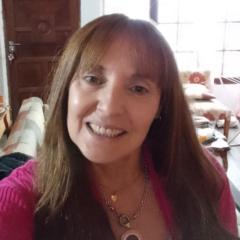 Marcela Pugh