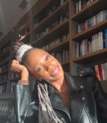 Matumelo Bessie Motaung