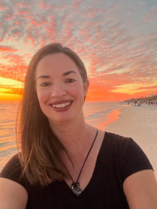 Katherine Yancey