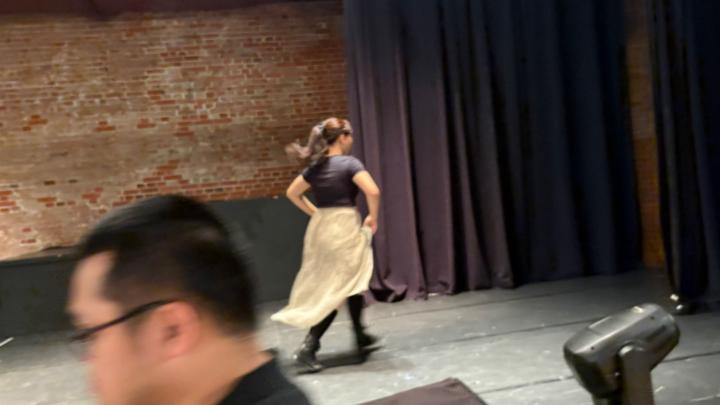 Ashley Chen