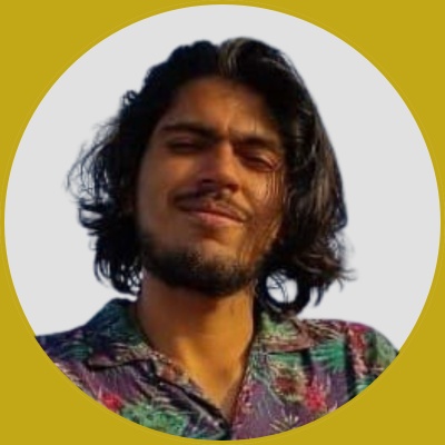 Pranav Nair