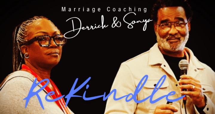 ReKindle Marriage Coaching