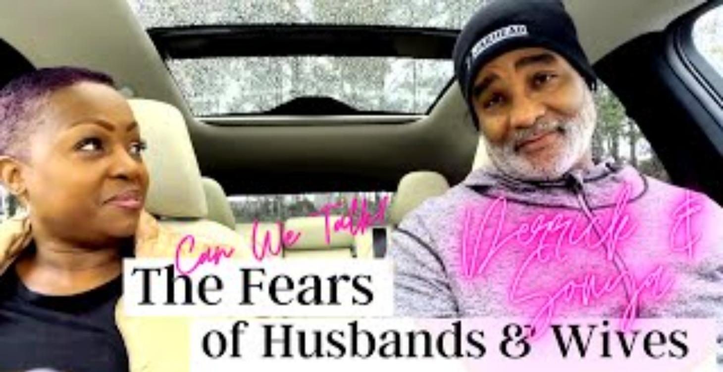 The Fears in Marriage-Available 3/1/2026