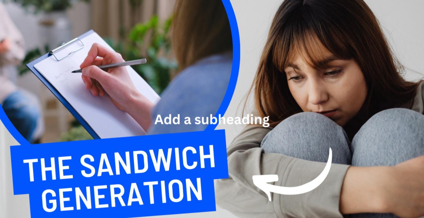 The Sandwich  Generation-Available 3/1/2026