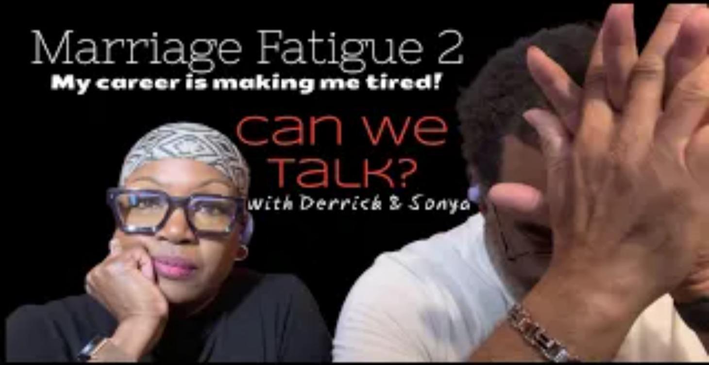 Are You Tire of Marriage?-Available 3/1/2026