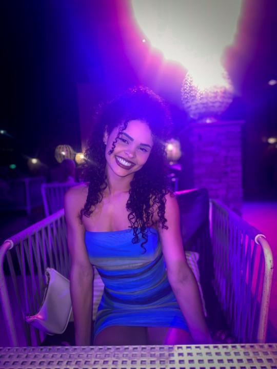 Naomi Aguiar
