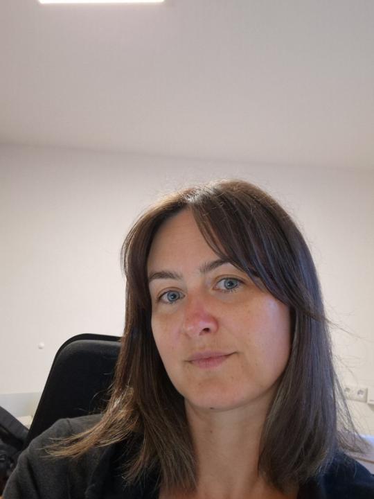 Katharina Kneissl