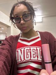 Serenity Massey-Duncan