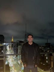 Joan Sebastián Otero Muriel