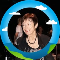 Jeanette Kirkman-Prain