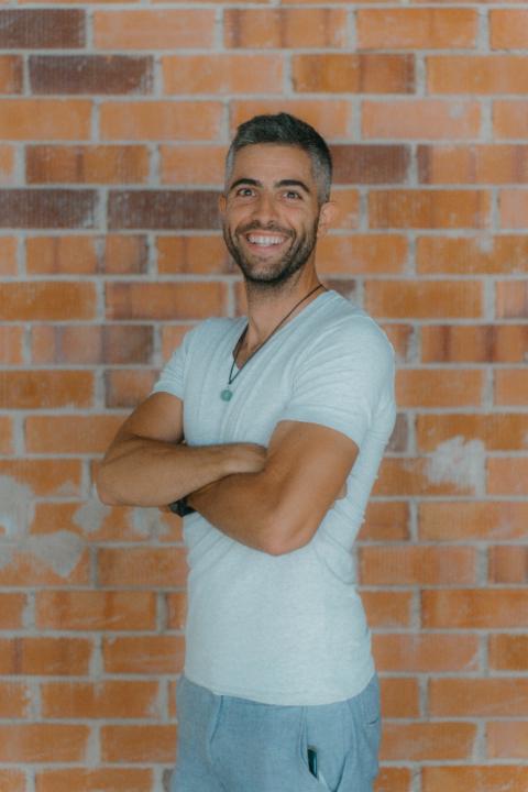 Adrià Tortajada