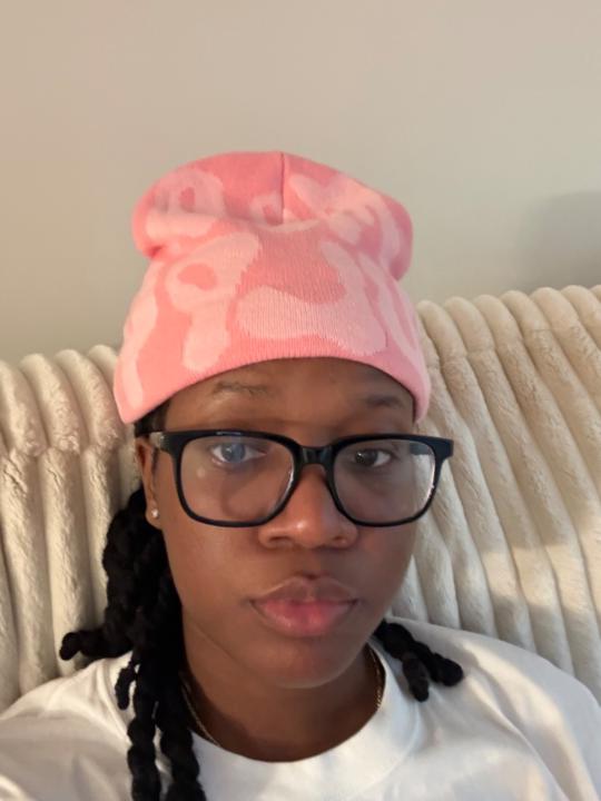 Shamya Redding