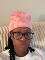 Shamya Redding