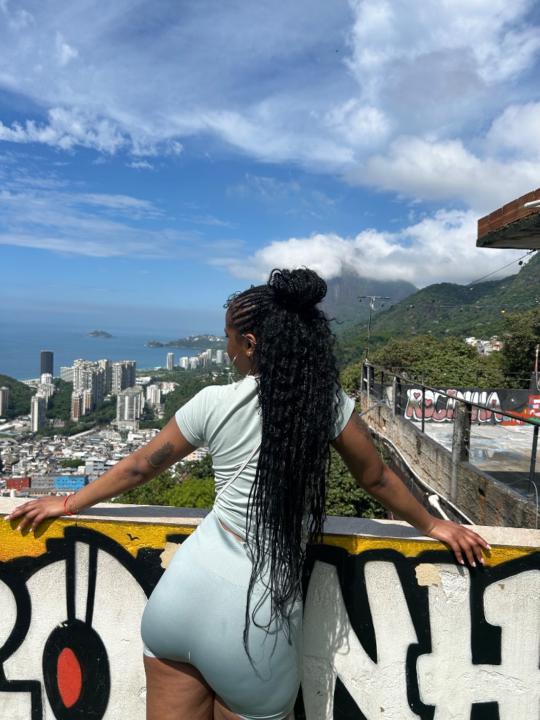 Blirando Anaïs
